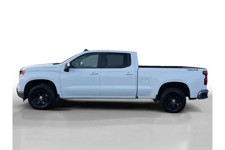 $36501 : Chevrolet Silverado 1500 202 image 2