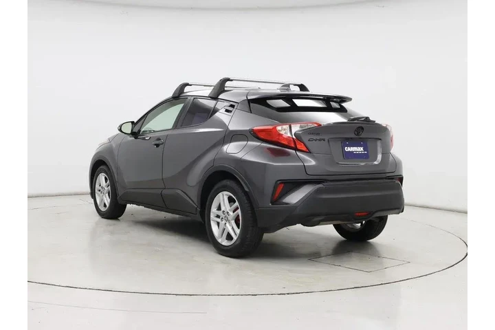 $19998 : Toyota C-HR 2021 LE 4dr Cros image 2