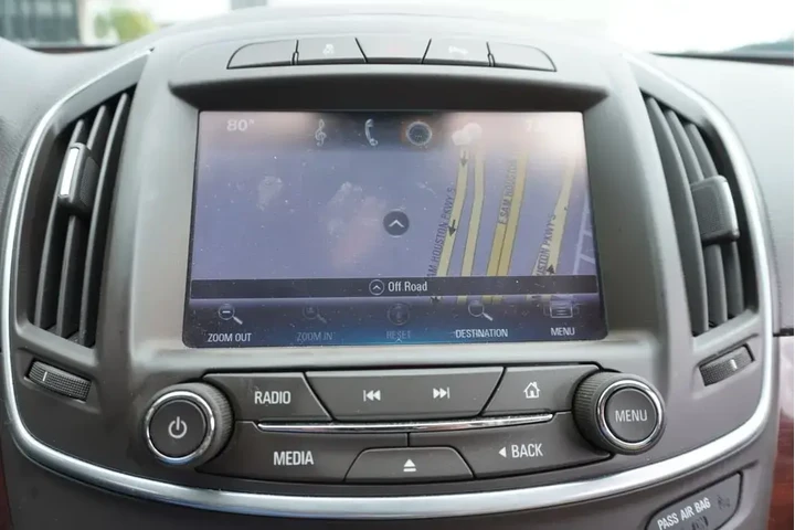 $15988 : Buick Regal 2017 Premium II image 10