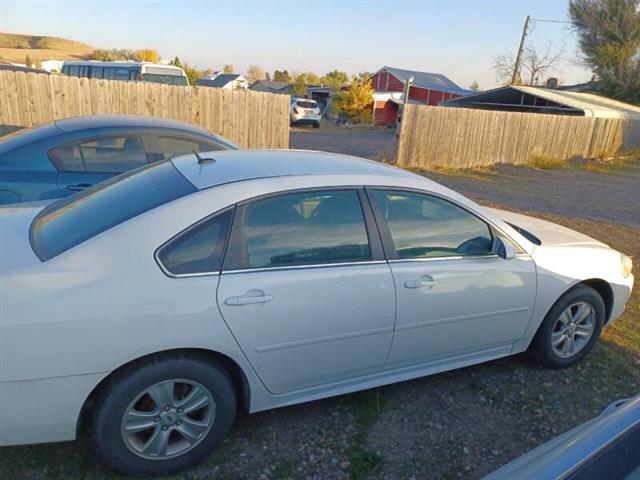 $7995 : 2013 Impala LS Fleet image 4