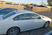 $7995 : 2013 Impala LS Fleet thumbnail