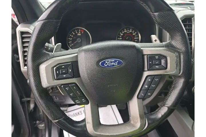 $36999 : Ford F-150 2018 4x4 Raptor 4 image 10