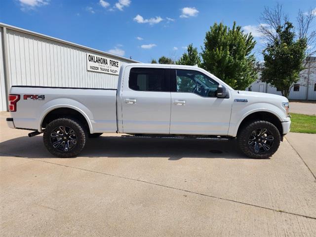 $26998 : 2018 F150 image 4