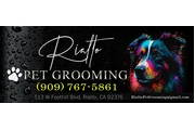 Rialto Pet Grooming en San Bernardino