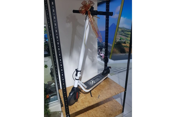 $300 : VENDO SCOOTER ELECTRICO image 2