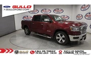 $26395 : Ram 1500 2019 4x2 Laramie 4d thumbnail