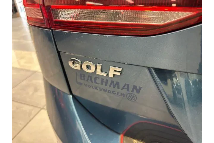 $9500 : Volkswagen Golf SportWagen 2 image 7