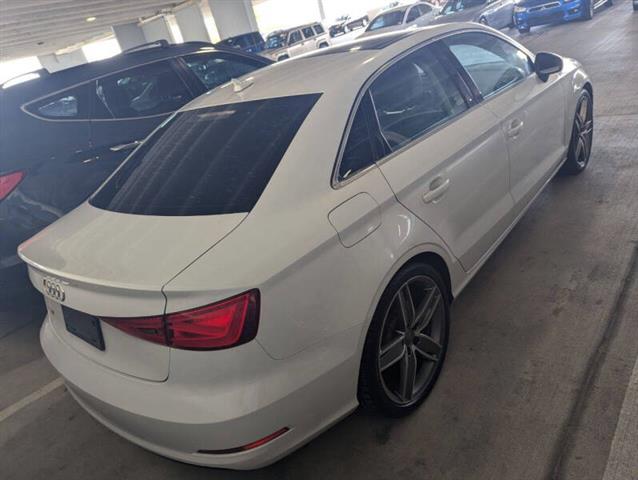 $7990 : 2015 A3 1.8T Premium Plus image 6