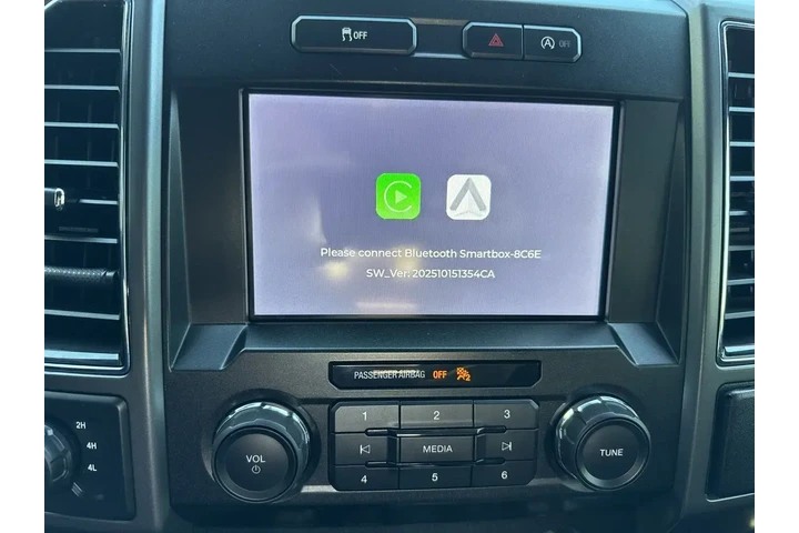 $28500 : Ford F-150 2019 4x4 XL 4dr S image 5