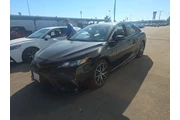 $26900 : Toyota Camry 2024 SE 4dr Sed thumbnail