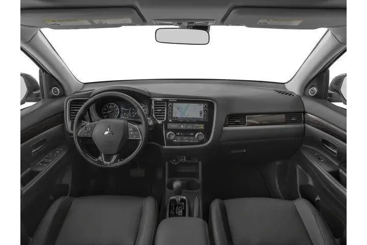 2018 Outlander SEL image 9