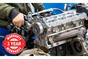 Reparación de autos en San Bernardino