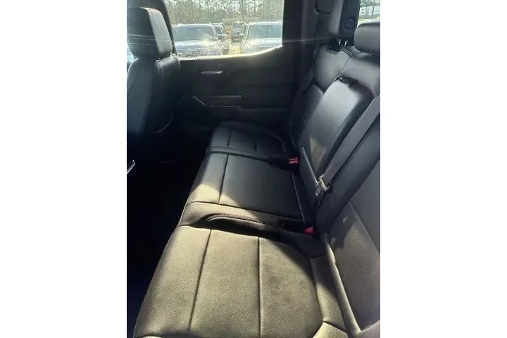 $35809 : Chevrolet Silverado 1500 202 image 5