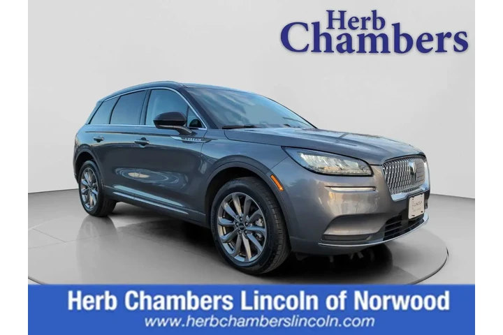 $31998 : Lincoln Corsair 2022 AWD Sta image 1