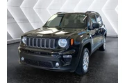 $19991 : Jeep Renegade 2023 4x4 Latit thumbnail