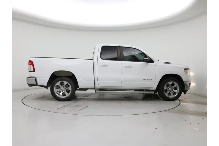 $29998 : Ram 1500 2022 4x2 Lone Star image 7