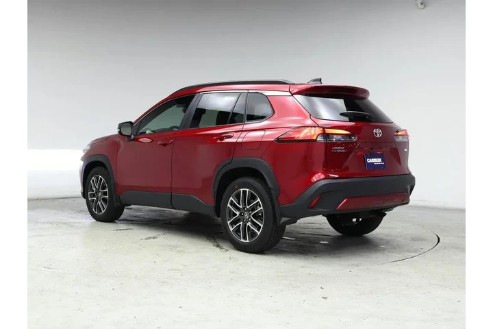 $33998 : Toyota Corolla Cross 2026 XL image 2