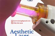 Aesthetic Laser Training Cours thumbnail