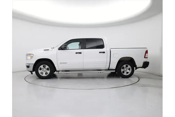 $30998 : Ram 1500 2023 4x2 Big Horn 4 image 3