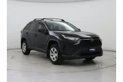 Toyota RAV4 2021 AWD LE 4dr
