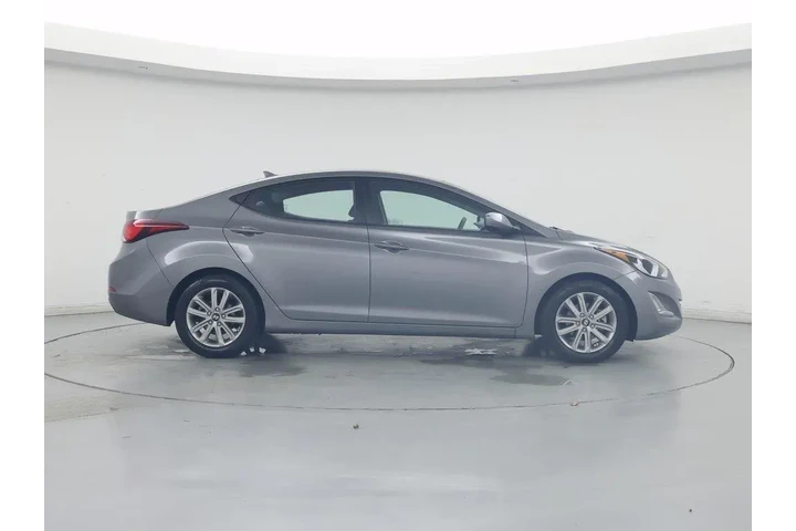 $13599 : Hyundai ELANTRA 2014 SE 4dr image 7