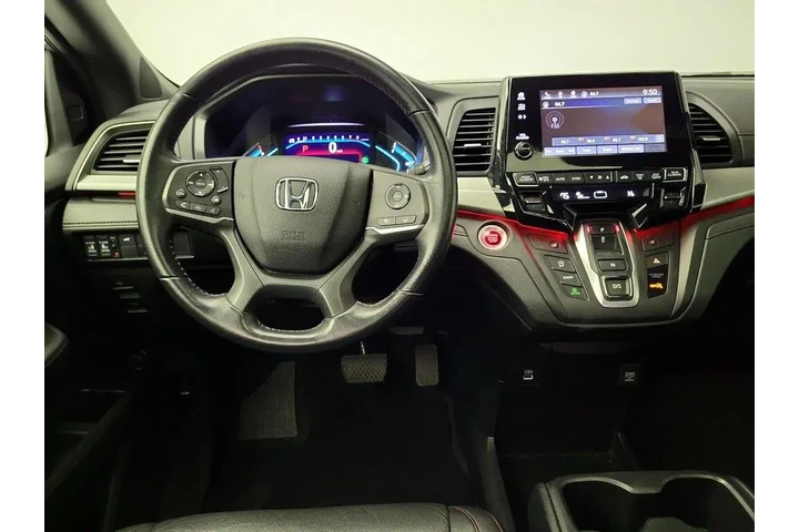 $37998 : Honda Odyssey 2023 Sport 4dr image 10