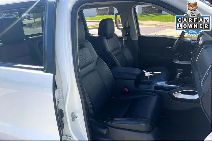 $36985 : Nissan Frontier 2024 4x4 S 4 image 7