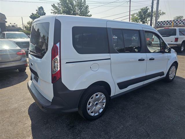 $23650 : 2016 FORD TRANSIT CONNECT PAS image 4