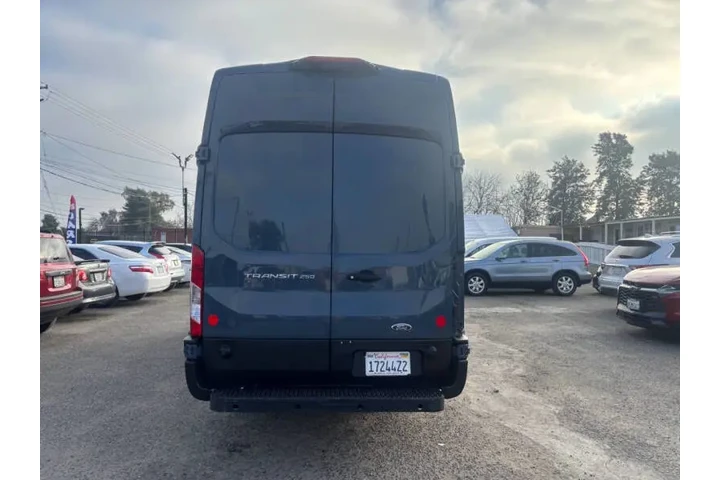 $24999 : 2020 Transit 250 image 7