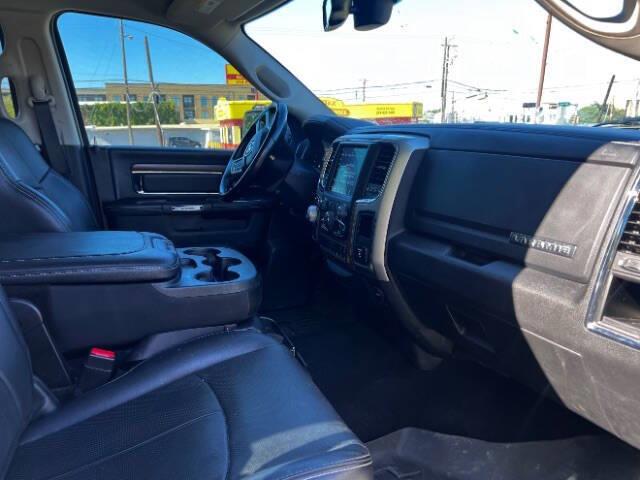 $23995 : 2018 RAM 1500 Laramie image 9