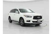 INFINITI QX60 2017 AWD 4dr S en Sacramento