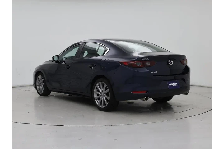 $20998 : Mazda Mazda3 Sedan 2021 Sele image 2
