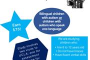 UCLA Bilingualism Brain Study en Los Angeles