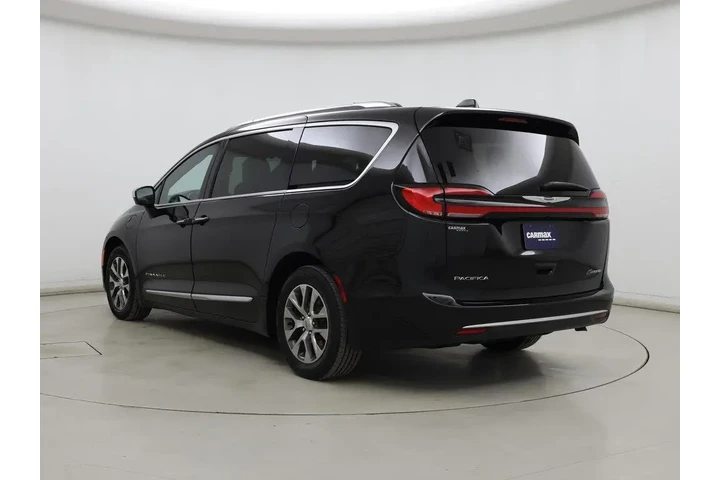 $38998 : Chrysler Pacifica Hybrid 202 image 2