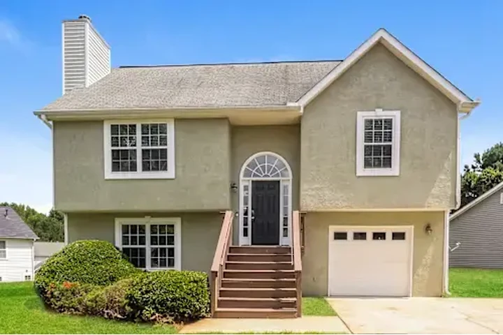 $4088 : HOME AND PEACEFUL PARADISE image 1