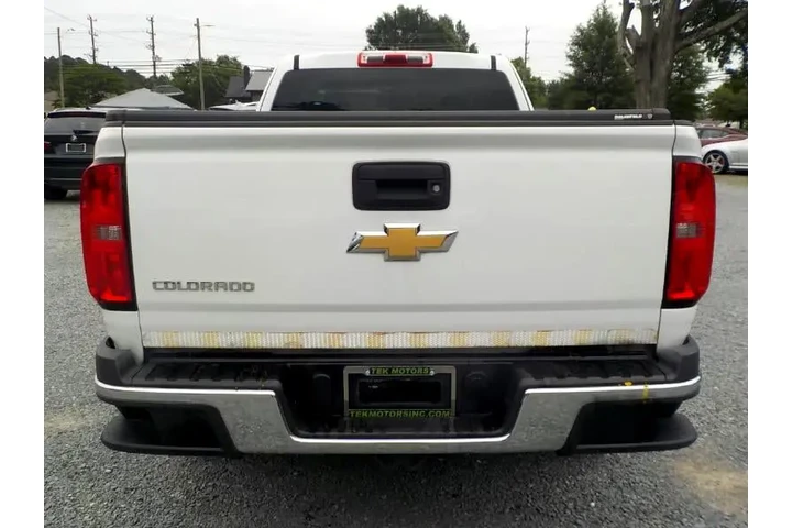 $15117 : 2019 Colorado Work Truck Ext. image 4