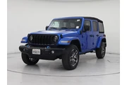 $30998 : Jeep Wrangler 2024 4x4 Sport thumbnail