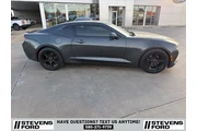 $16999 : Chevrolet Camaro 2017 LT 2dr thumbnail