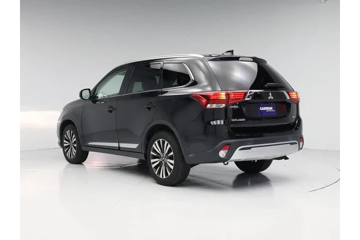 $15998 : Mitsubishi Outlander 2020 AW image 2