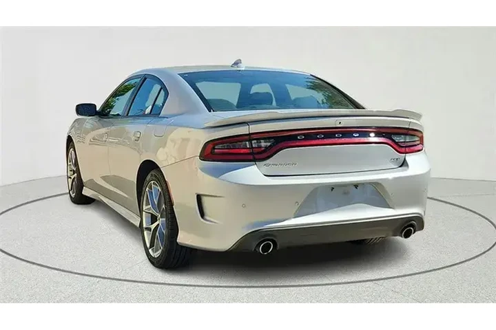 $24953 : Dodge Charger 2023 GT 4dr Se image 5