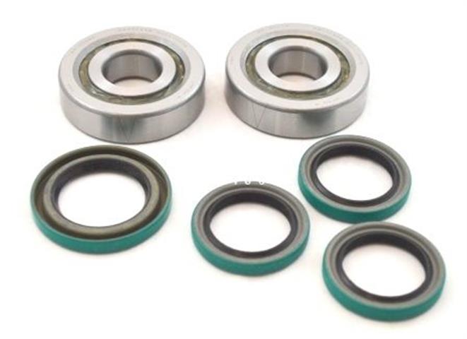 CNC Bearing Block Rebuild Kit image 1