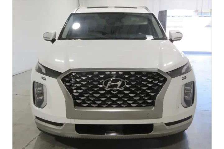 $39210 : Hyundai PALISADE 2022 Callig image 2