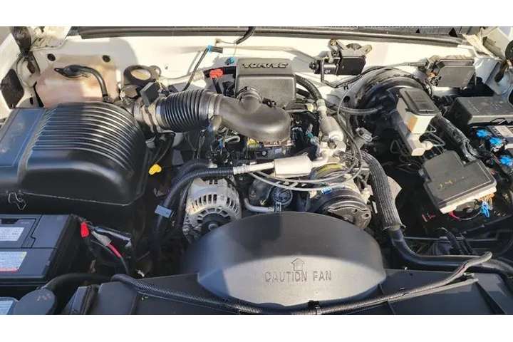 $7499 : 1997 C/K 2500 image 1