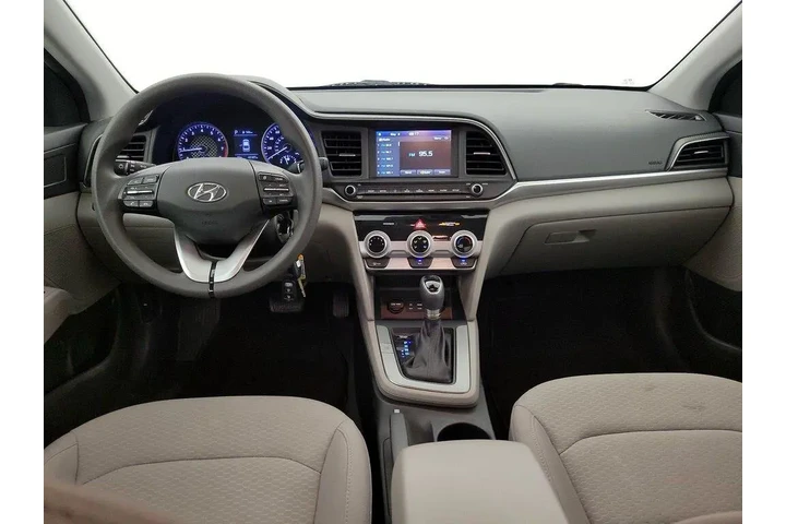 $16998 : Hyundai ELANTRA 2019 SEL 4dr image 9