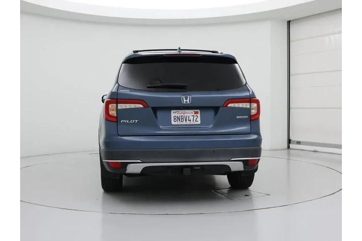 $25998 : Honda Pilot 2019 Touring 4dr image 6