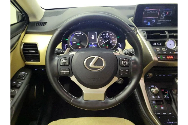 $27998 : Lexus NX 300h 2019 AWD 4dr C image 10