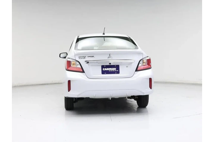 $14998 : Mitsubishi Mirage G4 2022 ES image 6