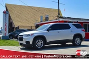 2019 Traverse AWD 4dr LS w/1LS en Riverside