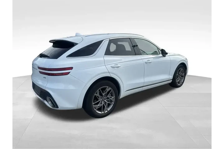 $35724 : Genesis GV70 2025 AWD 2.5T S image 6