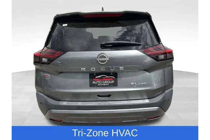 $22165 : Nissan Rogue 2023 AWD SL 4dr image 3